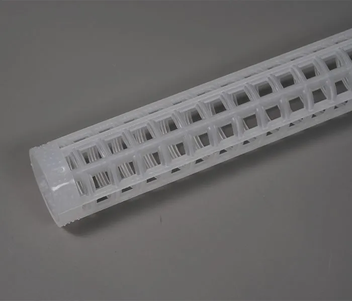 PP Core for String Wound Filter Cartridge PP Core for String Wound Filter Cartridge