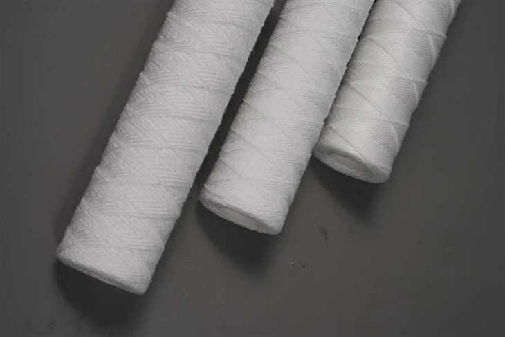 PP String Ferita Filtru Skartoċċ