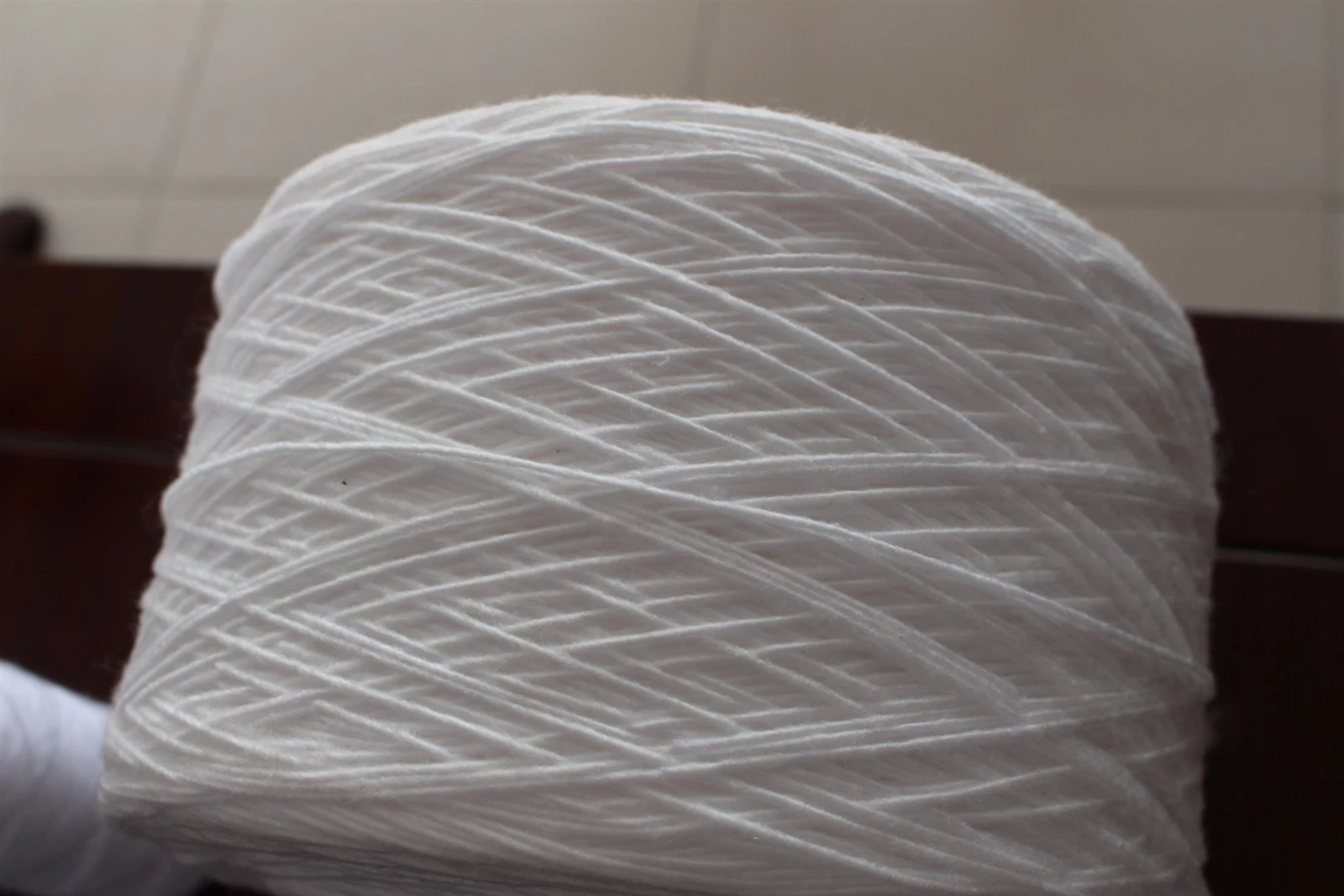 Food grade pp yarn 6 Food grade pp yarn 6
